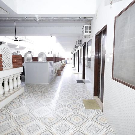 Hotel K Fort Jalandhar Ngoại thất bức ảnh