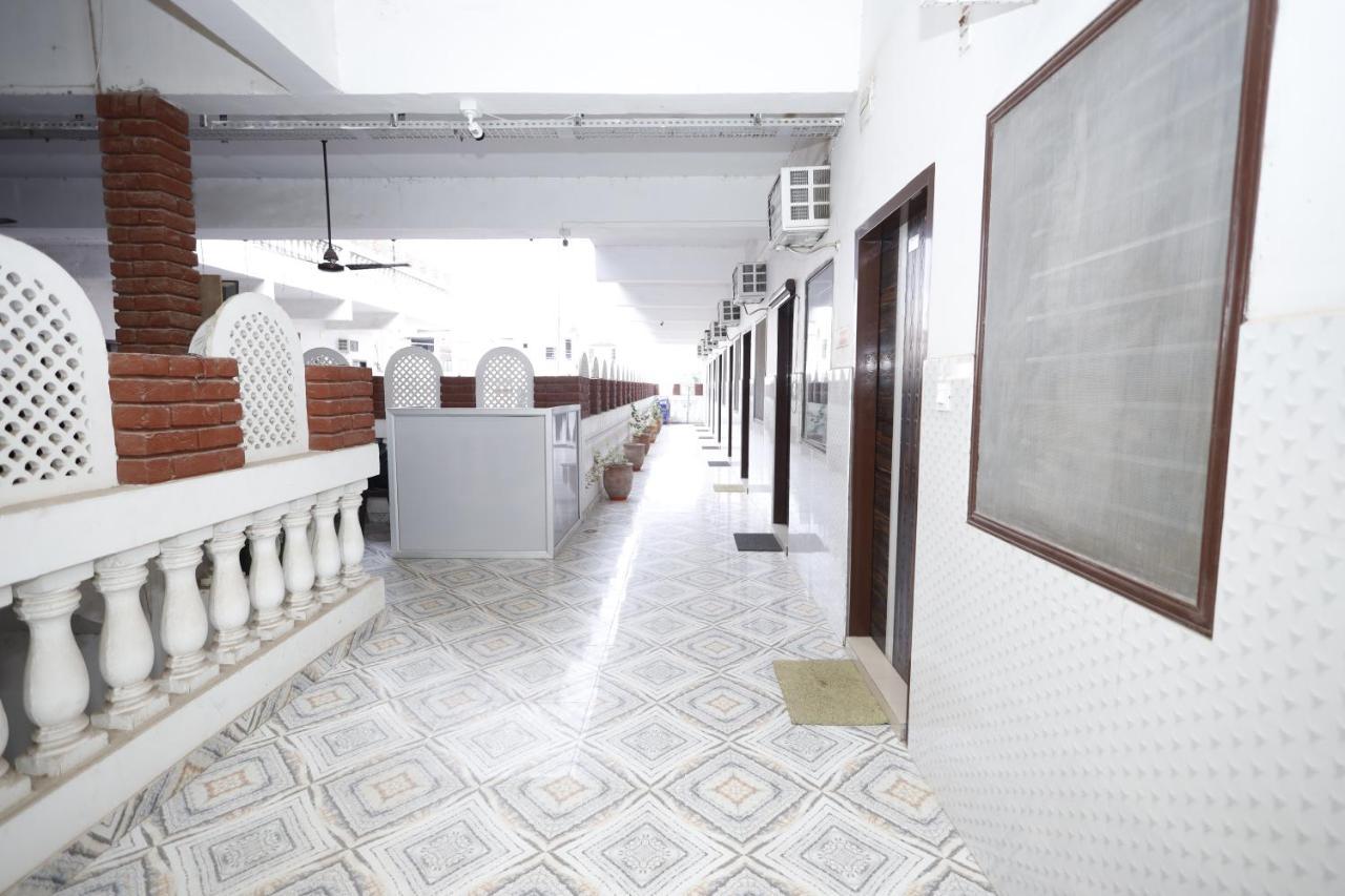 Hotel K Fort Jalandhar Ngoại thất bức ảnh