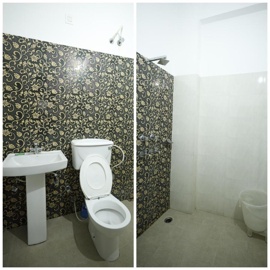 Hotel K Fort Jalandhar Ngoại thất bức ảnh