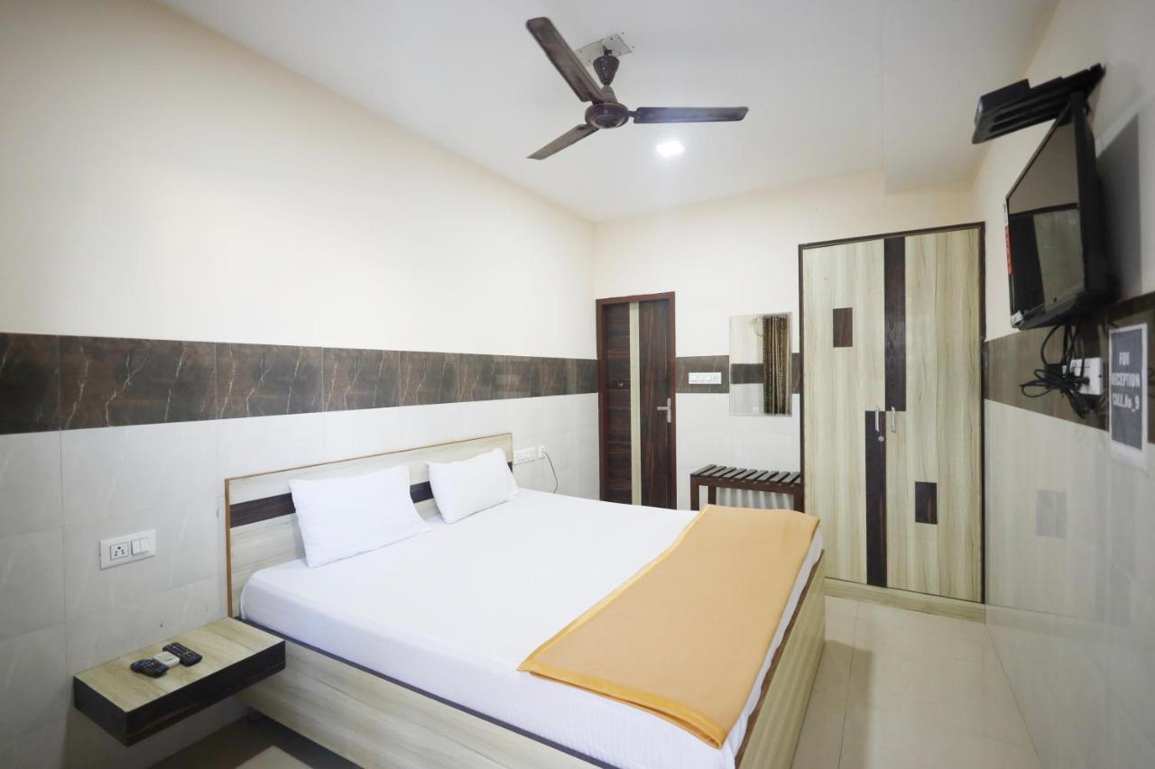 Hotel K Fort Jalandhar Ngoại thất bức ảnh