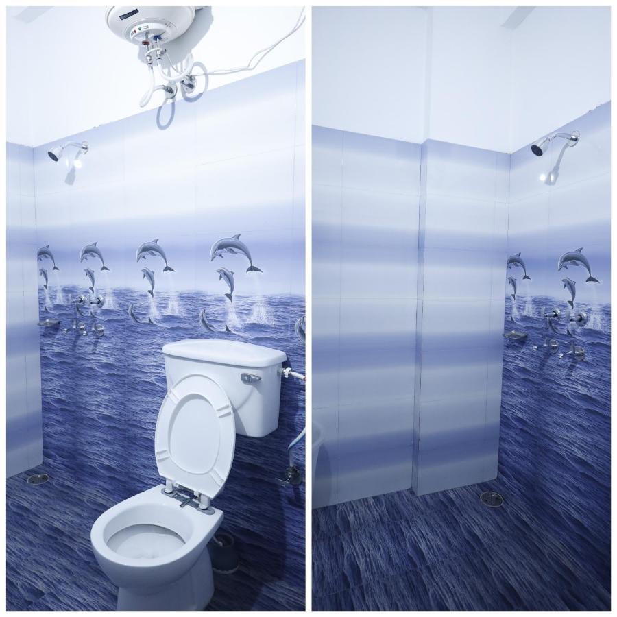 Hotel K Fort Jalandhar Ngoại thất bức ảnh