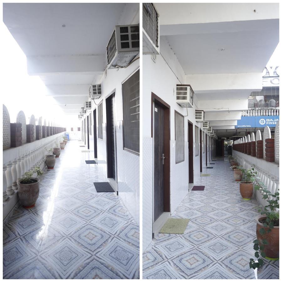 Hotel K Fort Jalandhar Ngoại thất bức ảnh
