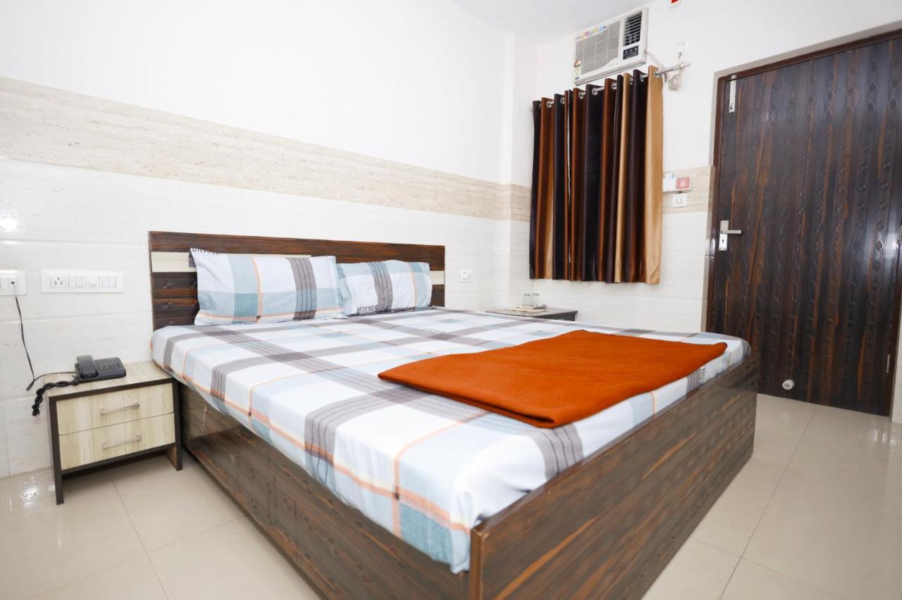 Hotel K Fort Jalandhar Ngoại thất bức ảnh