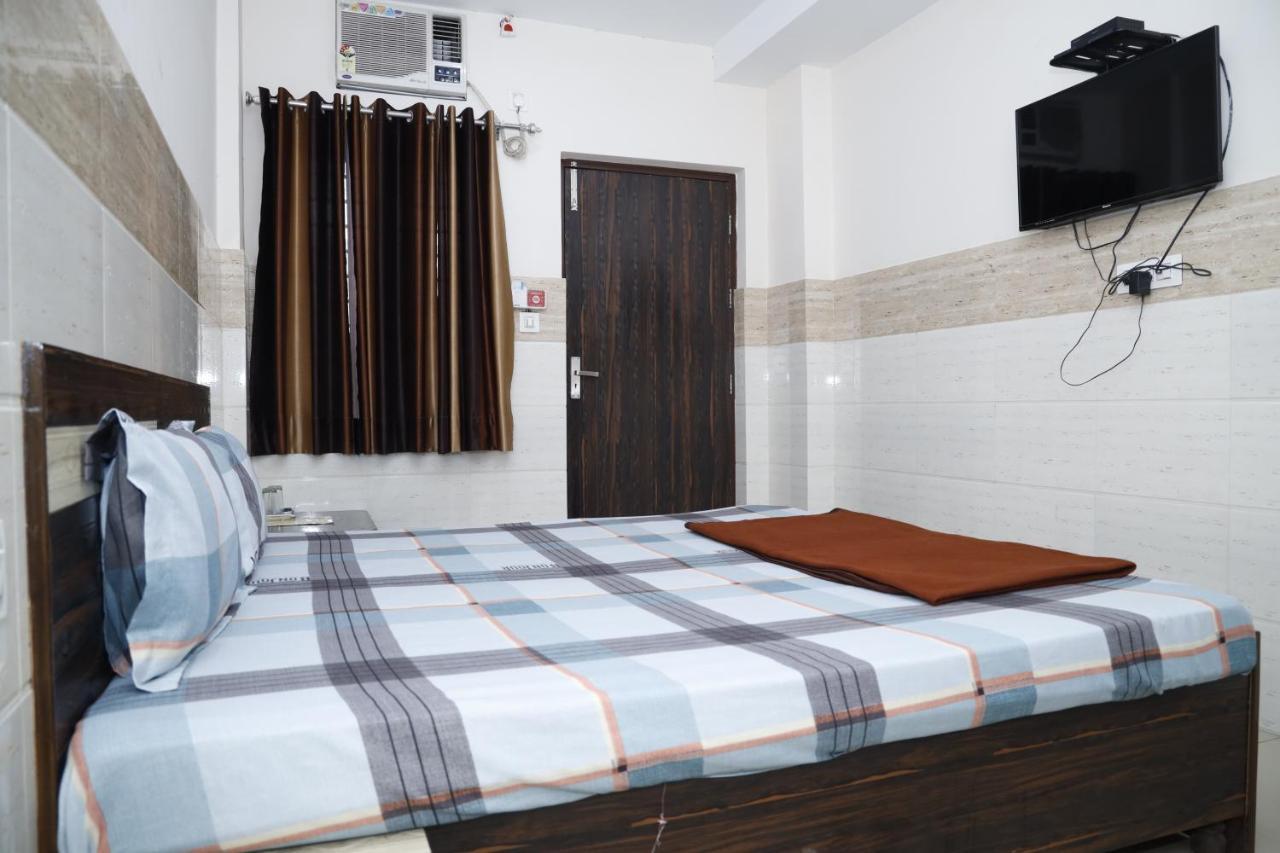 Hotel K Fort Jalandhar Ngoại thất bức ảnh